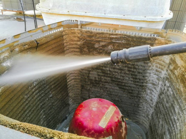 Trusted Tuscumbia, AL Airduct Cleaning Experts