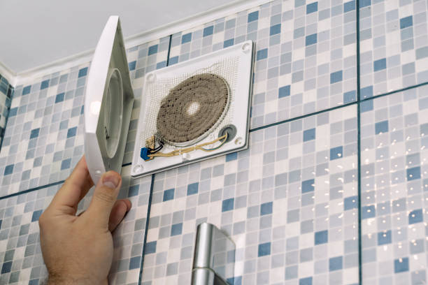 Best HVAC Air Duct Cleaning  in Tuscumbia, AL