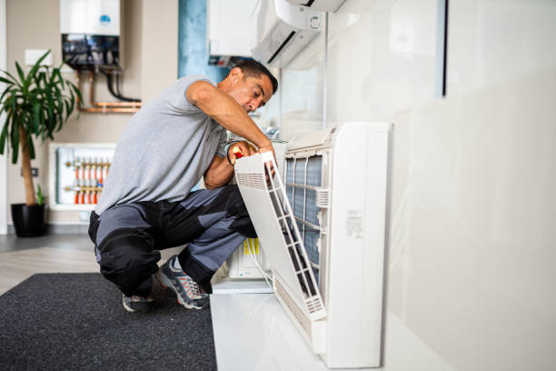 Best Ductwork Cleaning Services  in Tuscumbia, AL